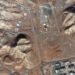 Exclusive: Iran sealed uranium cache and placed mines amid fears of US operation to seize material