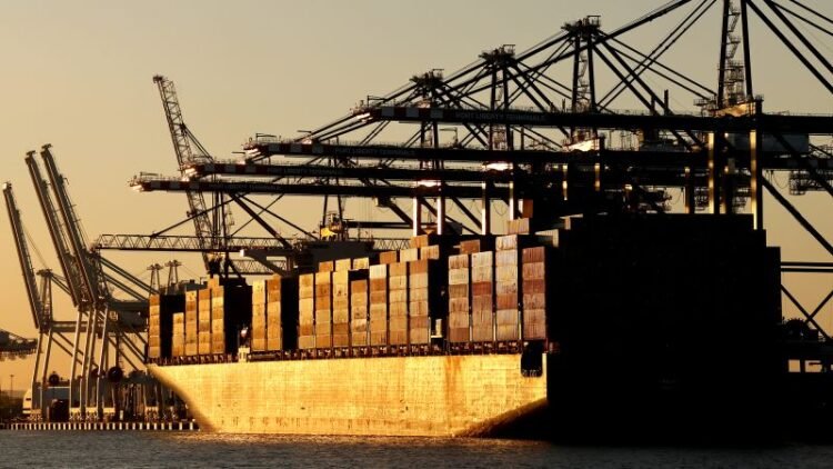 Trump threatened 100% tariffs on Europe. Here’s why nobody flinched