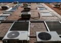 European summers are getting brutally hot. So why is air conditioning so rare?