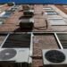 European summers are getting brutally hot. So why is air conditioning so rare?