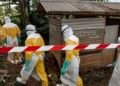 Ebola recoveries bring signs of hope in DRC as suspected cases emerge outside Africa