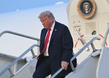 H-1B visas: Federal judge voids Trump’s $100,000 fee requirement