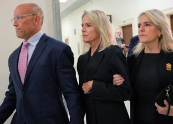 Longtime Epstein assistant paints late sex offender as master manipulator and denies knowing about his crimes
