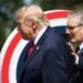 Trump says Starmer ‘will resign’ amid speculation UK PM could quit as soon as Monday