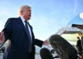 How Trump’s Iran agreement fails to achieve many of his goals