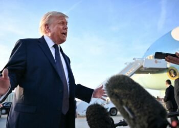 How Trump’s Iran agreement fails to achieve many of his goals