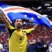 Mother of Cape Verde goalkeeper will be able to watch her son play in the World Cup