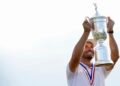Wyndham Clark wins second US Open title after flirting with record collapse