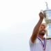 Wyndham Clark wins second US Open title after flirting with record collapse