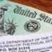 When could Social Security trust fund run out? Full benefits may not be paid in six years unless Congress acts