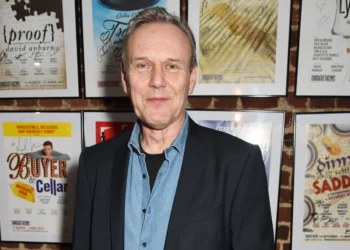 Buffy and Ted Lasso Star Anthony Head Dies Aged 72