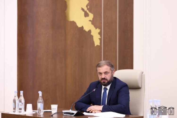 The state is on the side of the producer. Papoyan regarding the steps taken by the ministry to counter possible sanctions from Russia