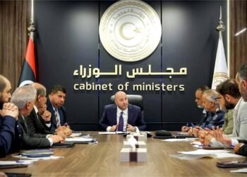 Government meets to address fuel station congestion and ensure supply stability