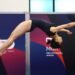 Azerbaijan Trampoline and Tumbling Championships held in Baku (PHOTO)