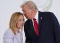 ‘Popularity tactic, coming together when war is won’: Trump-Meloni war of words continues | Donald Trump and Italian PM Giorgia Meloni Lock Horns in Public Spat – Manorama Online News