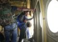 #AP30/Stories. “I believe in you, dad.” The story of the Asia-Plus correspondent’s parachute jump