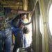 #AP30/Stories. “I believe in you, dad.” The story of the Asia-Plus correspondent’s parachute jump