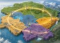 Central Asia is connecting energy systems again. This is an opportunity and a test for Tajikistan