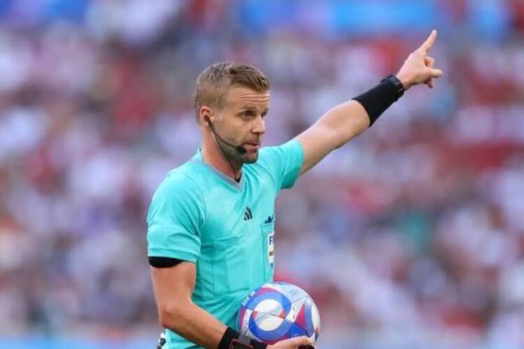 2026 World Cup: Panama will debut against Ghana with refereeing headed by Glenn Nyberg