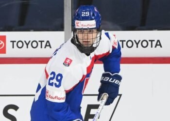 Seven Slovaks will be drafted, the expert thinks. Which clubs could choose them?