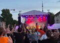 Look at a Firsthand Experience of Budapest’s “Night of Movement”