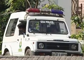 Meitei insurgent group member arrested in Goa | India News
