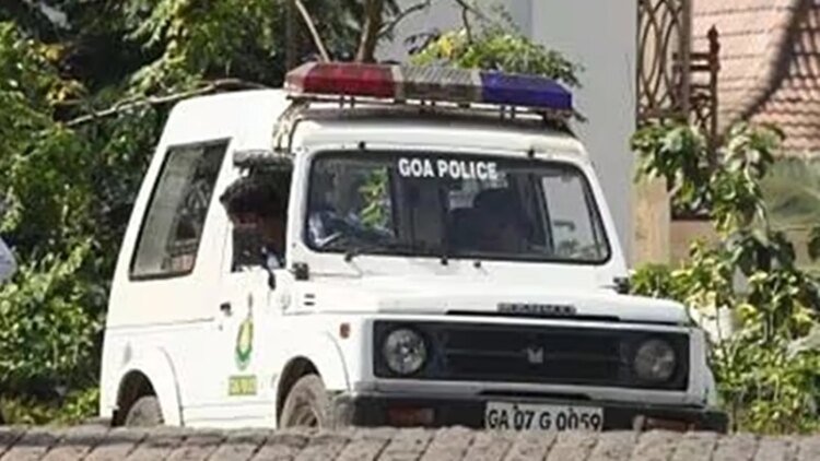 Meitei insurgent group member arrested in Goa | India News