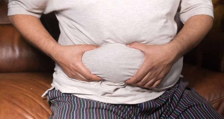 The mistake made by those whose belly fat does not melt even though they constantly try has been revealed.