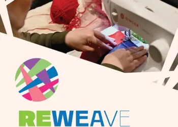The Goethe-Institut announced a public call for the ReWeave Masterclass on sustainable fashion in Sarajevo