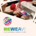 The Goethe-Institut announced a public call for the ReWeave Masterclass on sustainable fashion in Sarajevo