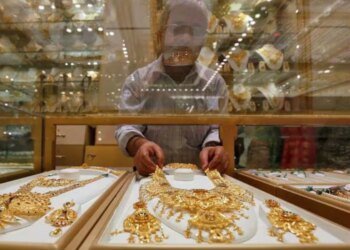 Rs 7.7L crore revenue, no salary for senior boss: ED flags Rajesh Exports numbers | India News