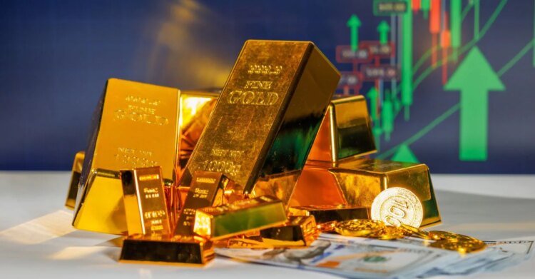 Fall of 2040 rupees in gold today, will ‘deep buying’ be enough to recover