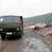 The cost of waste removal in Dushanbe has increased. How much will residents and businesses pay now?