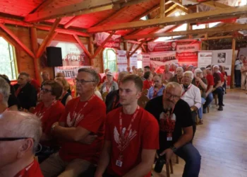 21st Gazeta Polska Clubs Convention Begins. Next Gathering in Rio de Janeiro? “It’s Not an Abstraction”