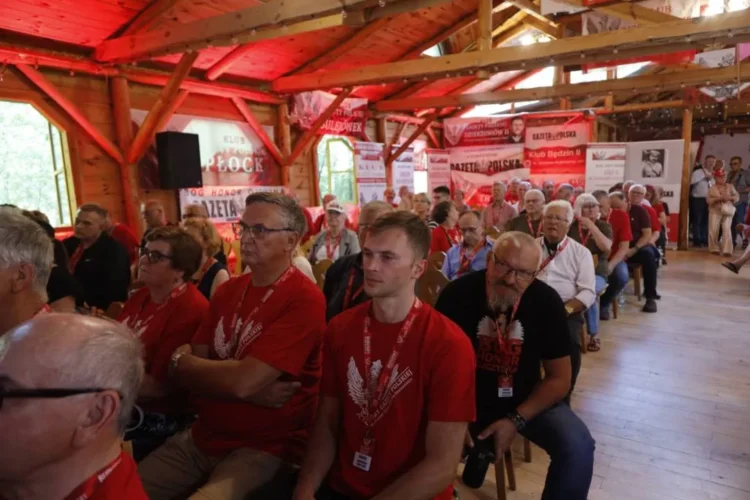 21st Gazeta Polska Clubs Convention Begins. Next Gathering in Rio de Janeiro? “It’s Not an Abstraction”
