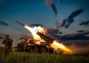 The battle for Donbas is entering a brutal phase, the Russians have set a deadline. What did the fall of Pokrovsko bring? – World – News
