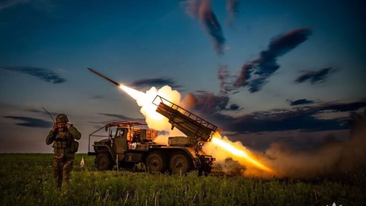 The battle for Donbas is entering a brutal phase, the Russians have set a deadline. What did the fall of Pokrovsko bring? – World – News