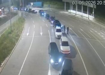 Serbia returns Montenegrins from the border — revenge for travelers returned from Tivat?