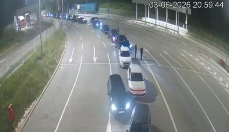 Serbia returns Montenegrins from the border — revenge for travelers returned from Tivat?