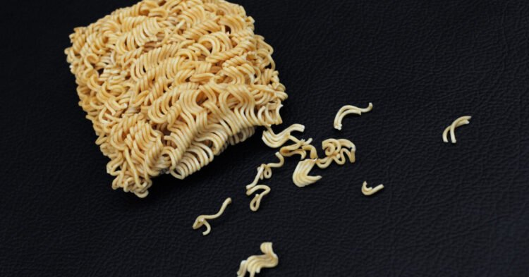Another product is being recalled: salmonella bacteria was detected