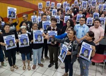 Groups oppose Chiz return as Sara Duterte trial presiding officer