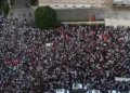 Tirana Protests Trigger Albania-Iran Clash