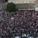 Tirana Protests Trigger Albania-Iran Clash