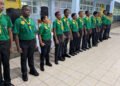 Scouting comes full circle with investiture of Georgetown Troop