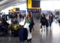 EU Urges Phase-Out of Schengen Internal Border Checks as New Digital Systems Strengthen External Controls