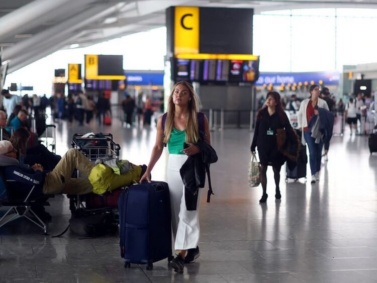EU Urges Phase-Out of Schengen Internal Border Checks as New Digital Systems Strengthen External Controls