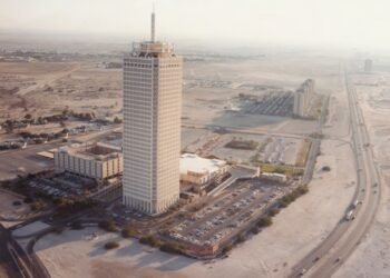 What Does It Mean to ‘Dubai-it’? Inside Dubai’s Radical New Work Philosophy and Global Soft Power