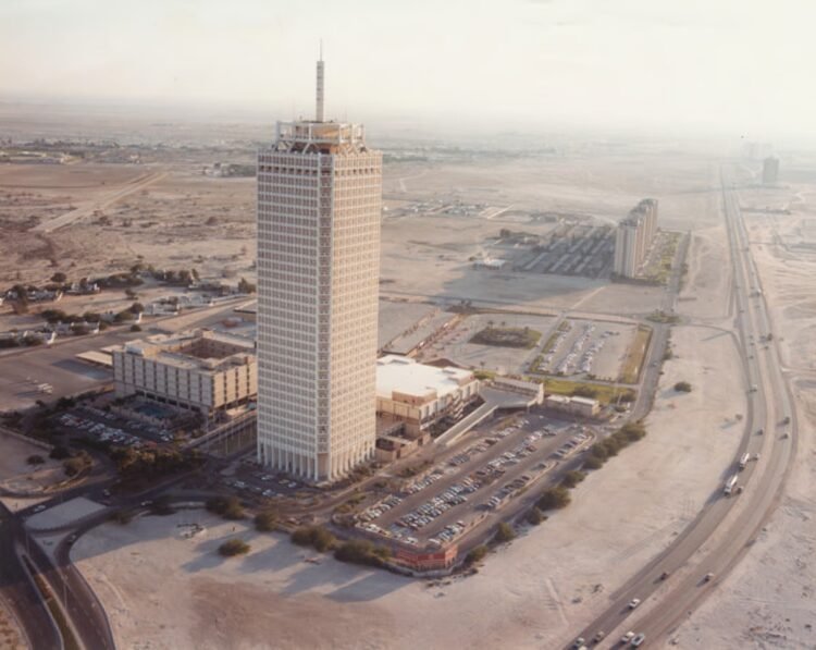 What Does It Mean to ‘Dubai-it’? Inside Dubai’s Radical New Work Philosophy and Global Soft Power