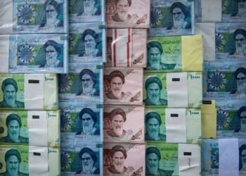 Where Iran’s $100 Billion Is Frozen: China, India, Iraq and the Global Battle Over Sanctions and Oil Money