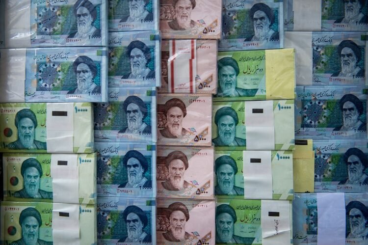 Where Iran’s $100 Billion Is Frozen: China, India, Iraq and the Global Battle Over Sanctions and Oil Money